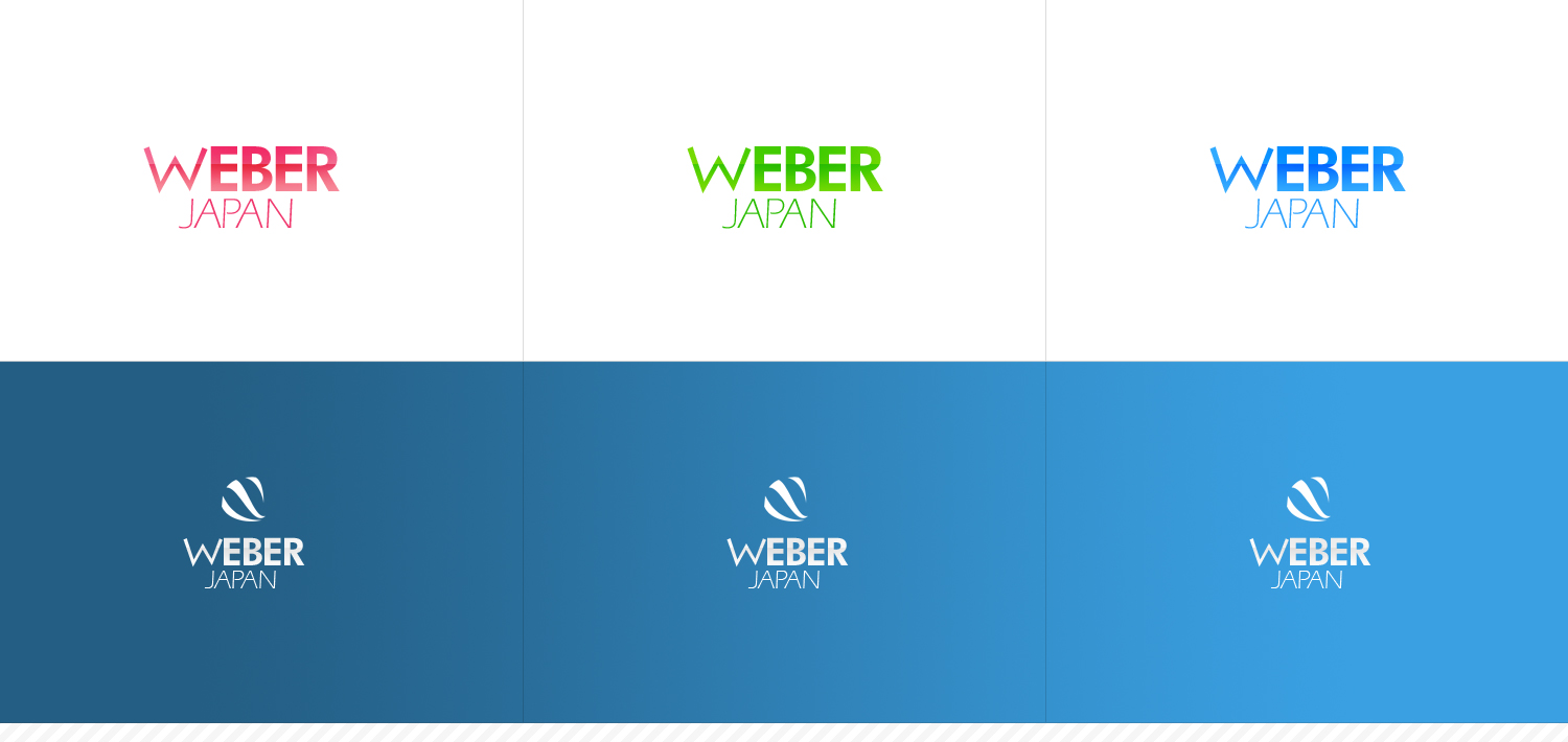 WEBER JAPAN